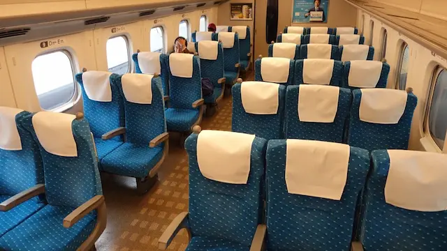 reservar asiento jr pass