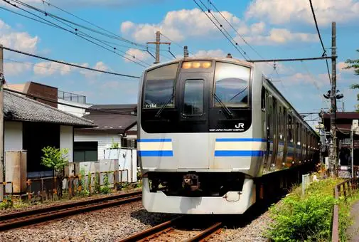 Cómo ir de Tokio a Kamakura con JR Pass