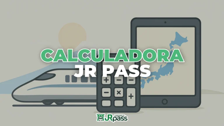 calculadora jr pass